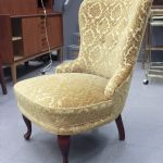 954 6614 EMMA CHAIR